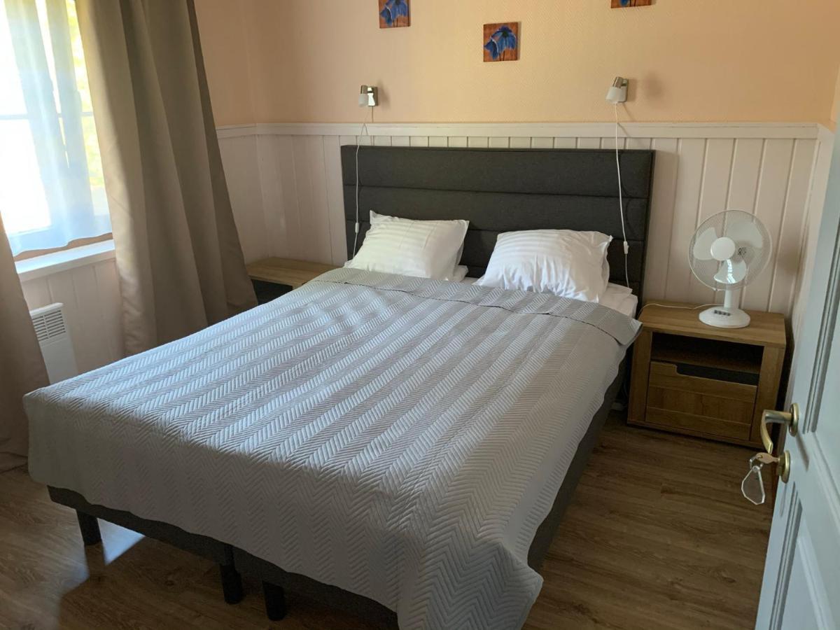 Bed and Breakfast Keldrimäe külalistemaja Hiiumaa Exterior foto