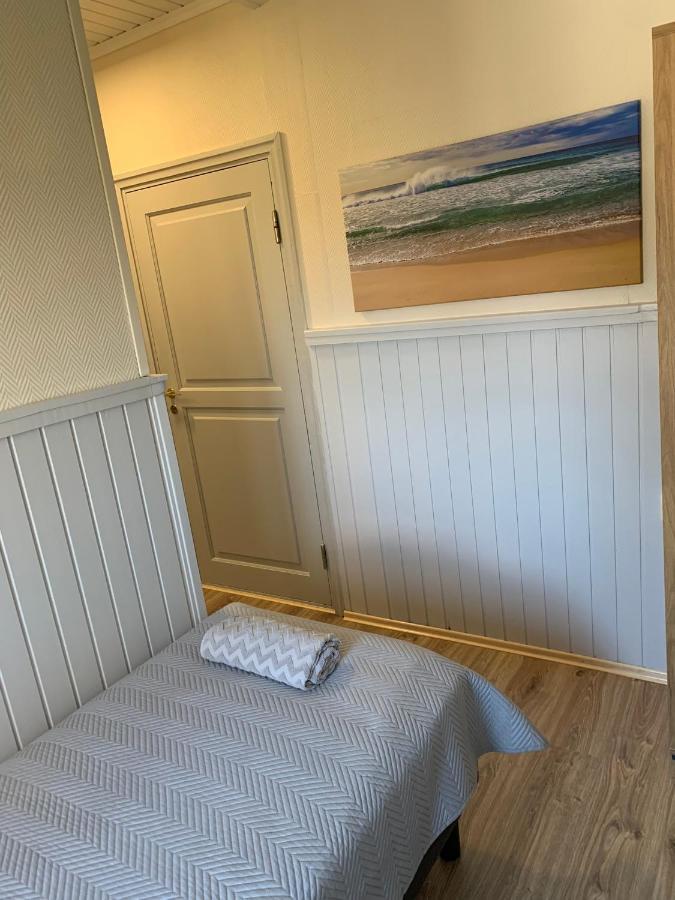Bed and Breakfast Keldrimäe külalistemaja Hiiumaa Exterior foto